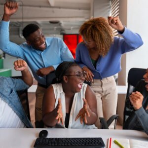 Mental Health Fundamentals: Building Emotional Resilience in the Workplace