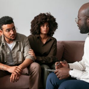 Foundations of Mental Health Assessment and Client Support