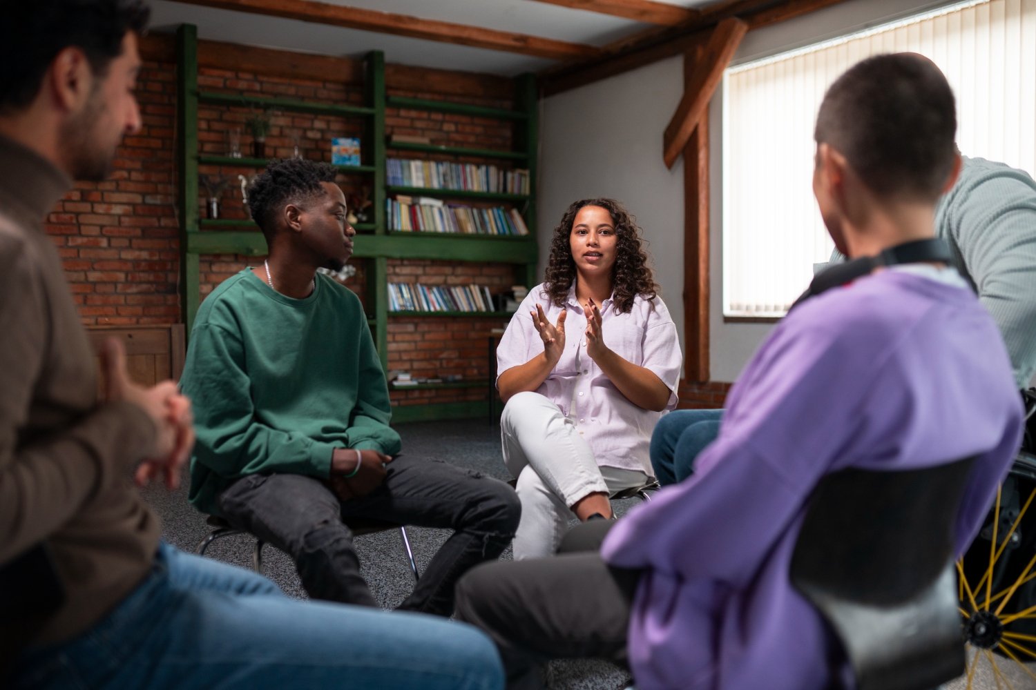 Practical Counseling Skills for Emotional and Psychological Wellbeing